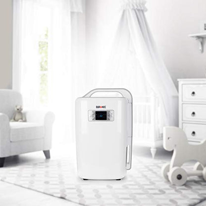 Duronic Dehumidifier DH20 | 20L in a Day
