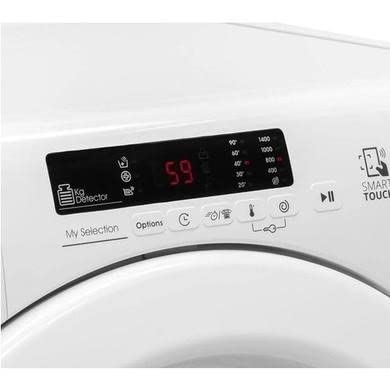 9kg 1400rpm NFC Freestanding Washing Machine