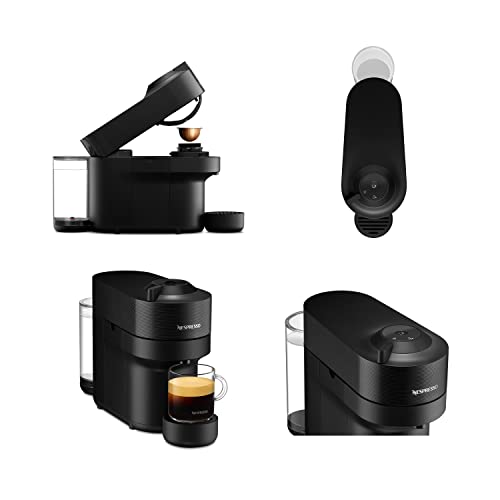 Nespresso Vertuo Pop Automatic Pod Coffee Machine