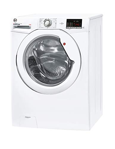 Hoover H-Wash 300 H3W492DE Free Standing Washing Machine