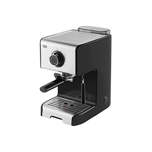 Beko Espresso Pump Coffee Machine