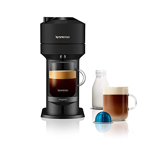 Nespresso Vertuo Next Automatic Pod Coffee Machine for Americano