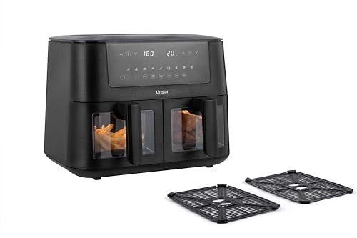 Linsar - Dual Zone Air Fryer