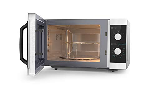 SHARP YC-MS31U-S 23 Litre 900W