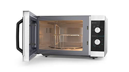 SHARP YC-MS31U-S 23 Litre 900W