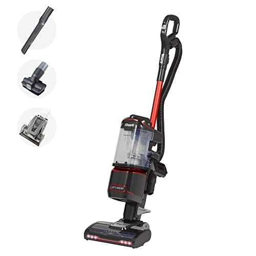 Shark Lift-Away Upright Vacuum Cleaner [NV602UKT]