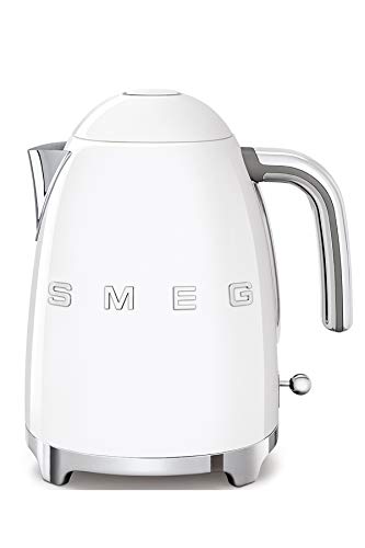 Smeg KLF03WHEU Electric Kettle KLF03WHEU-chrome