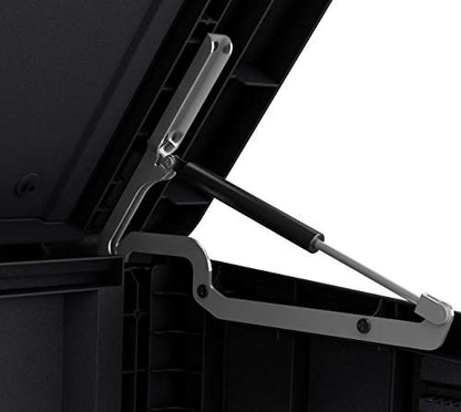 Keter Store It Out Premier XL Outdoor Garden Storage Shed