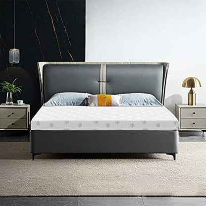 Good Nite Single Mattress Memory Foam Medium