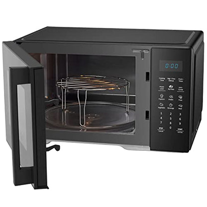 Hisense 900 Watt Microwave With Grill