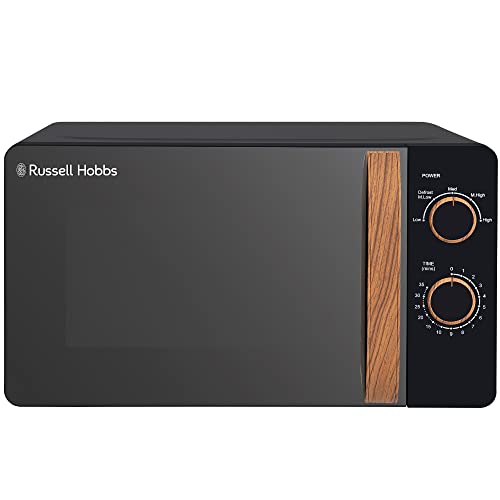 Russell Hobbs RHMM713B-N 17L 700w