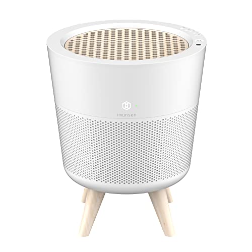 IMUNSEN M-002W Air Purifier