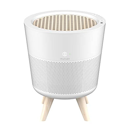 IMUNSEN M-002W Air Purifier