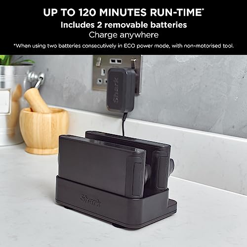 Shark Stratos Cordless Stick Vacuum Cleaner Pet Pro