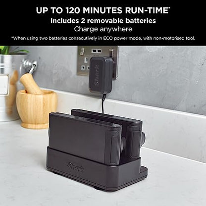 Shark Stratos Cordless Stick Vacuum Cleaner Pet Pro