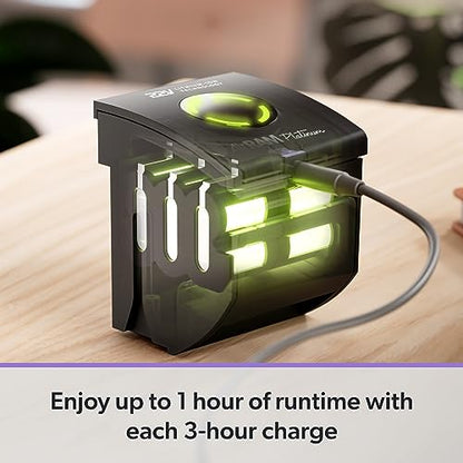 Gtech AirRAM Platinum