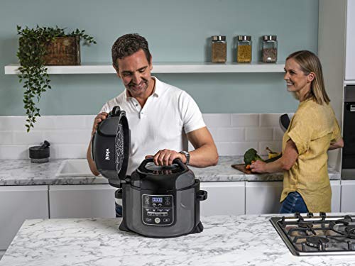 Ninja Foodi MAX Multi-Cooker