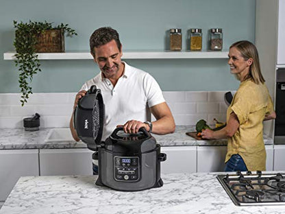 Ninja Foodi MAX Multi-Cooker