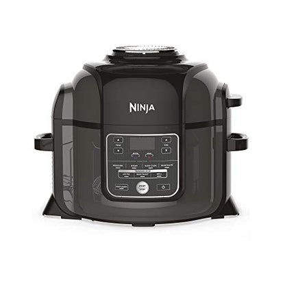 Ninja Foodi Multi-Cooker