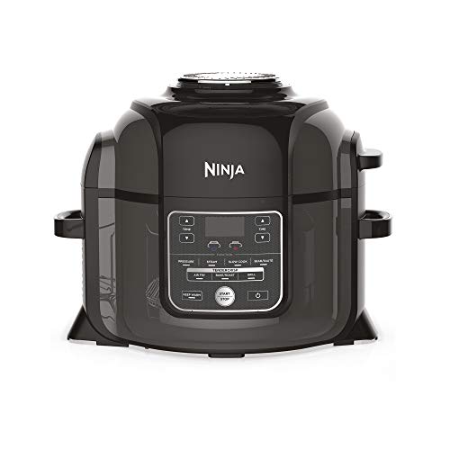 Ninja Foodi Multi-Cooker