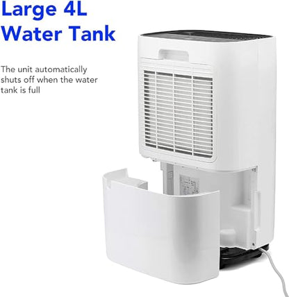 Devola 25L/day Low Energy Dehumidifier