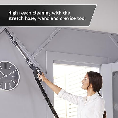 Hoover Upright Pet Vacuum Cleaner, All Floors/Stairs/Surfaces