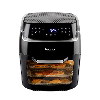 Innoteck 12L Digital Air Fryer Oven