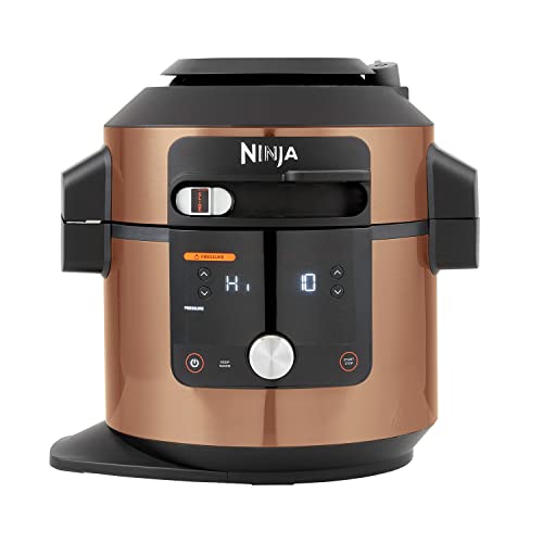 Ninja Foodi MAX Multi Cooker with SmartLid
