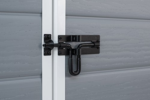 Keter Manor Pent Garden