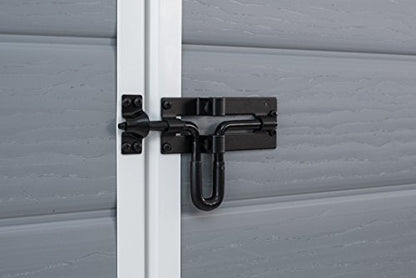 Keter Manor Pent Garden