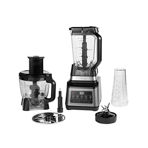 Ninja  Food Processor