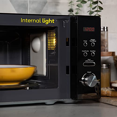 Russell Hobbs RHM2076B 20 Litre 800