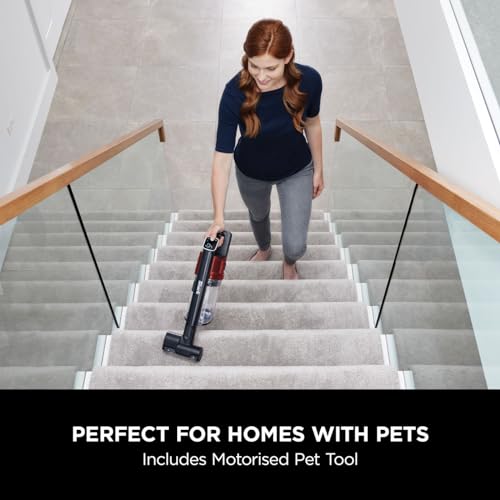 Shark IZ300UKTSB, Cordless Stick Cleaner