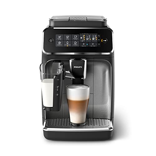 PHILIPS Series Bean-to-Cup Coffee Machine