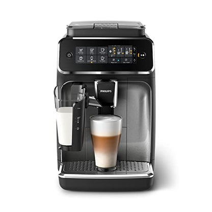 PHILIPS Series Bean-to-Cup Coffee Machine