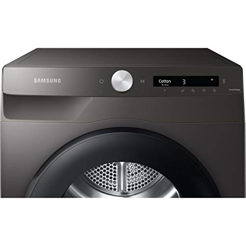 Samsung Series 5+ DV80T5220AN/S1 WiFi-enabled 8 kg