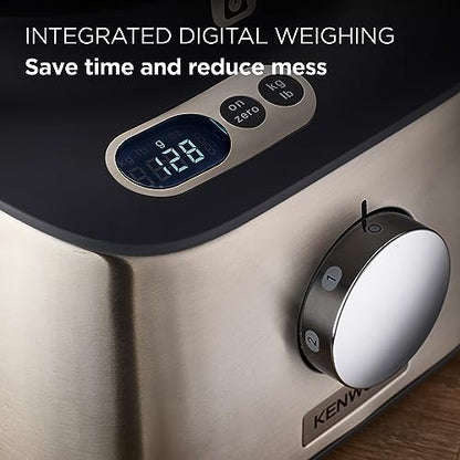 Kenwood Multipro Compact