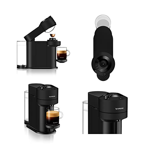 Nespresso Vertuo Next Automatic Pod Coffee Machine