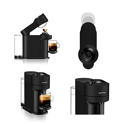 Nespresso Vertuo Next Automatic Pod Coffee Machine