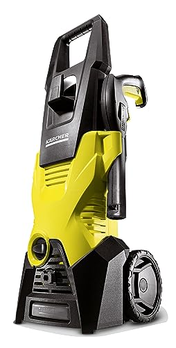 Kärcher K 3 Home Pressure Washer