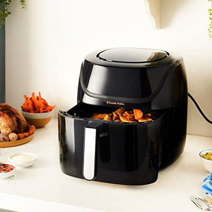 Russell Hobbs 27170 SatisFry Extra Large Digital Air Fryer
