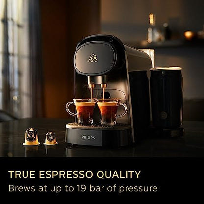PHILIPS L'OR BARISTA Original Latte Coffee
