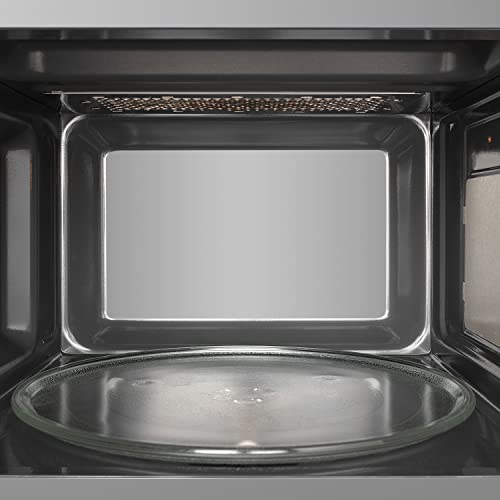 Hisense 900 Watt Microwave With Grill