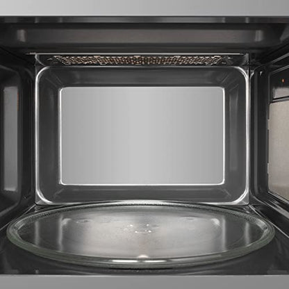 Hisense 900 Watt Microwave With Grill