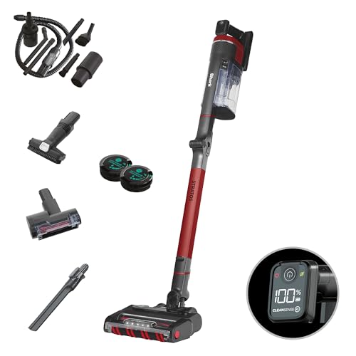 Shark Stratos Cordless Stick Vacuum Cleaner