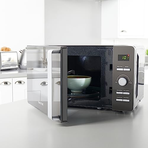 Salter EK5653 Cosmos 20L Digital Microwave