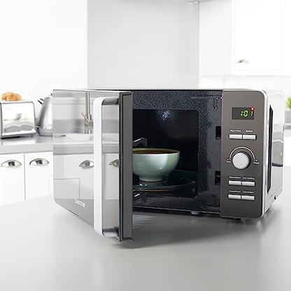 Salter EK5653 Cosmos 20L Digital Microwave