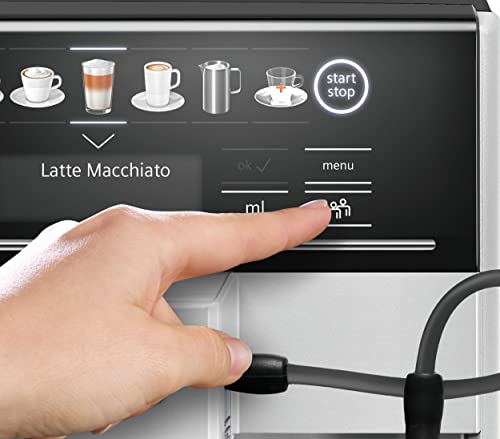 Siemens EQ6 plus S300