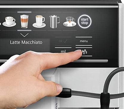 Siemens EQ6 plus S300