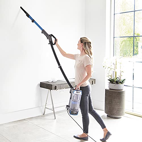 Shark Upright Vacuum Cleaner [NZ850UKT]